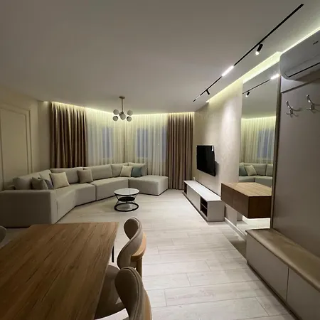 Fabio Apartment