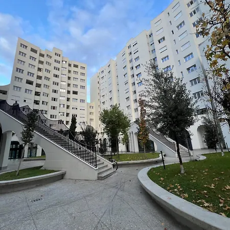 Fabio Apartment Tirana