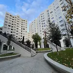 Fabio Appartamento Tirana